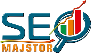 SEO Majstor logo