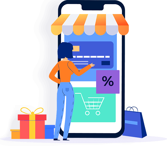 E-commerce E-commerce, ili elektronska trgovina, revolucionarni je nacin kupovine i prodaje proizvoda i usluga putem interneta. Budite dostupni 24h / 365 dana godisnje