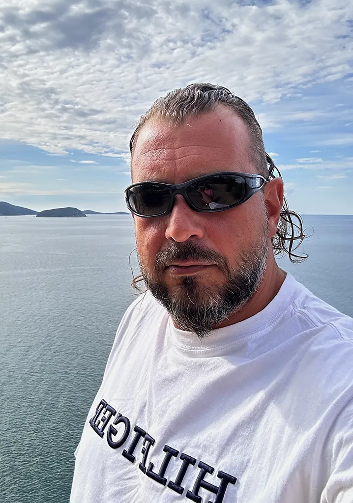 Vladan Mitić – osnivač agencije SEO Majstor za izradu i optimizaciju web sajtova