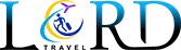 Logo Lord Travel - Turističke agencije iz Niša